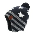 thumbnail image 2 of Winter Boys' Knit Hat, Easy to Pair, 2 of 7