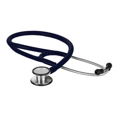 Elite Quality Mechanical Stethoscope Deluxe, Manual, HS-107A