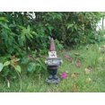 thumbnail image 3 of Cadeau Hi - Line 75616-N Panneau Gnome Tenant Départ, 3 of 5