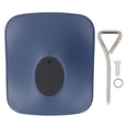 thumbnail image 2 of Support de Haut-Parleur de Bureau pour LSX II HiFi, Support de Haut-Parleur en Métal Robuste pour LSX II HiFi, Antidérapant et Réduction de Vibration, 2 of 7