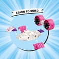 thumbnail image 2 of LEGO Marvel Spidey And His Amazing Friends Spider-Man Webquarters Hangout 10784 (155 Pieces), 2 of 6