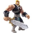 thumbnail image 3 of Musclor et les Maîtres de l’Univers – Figurine Musclor, 3 of 6