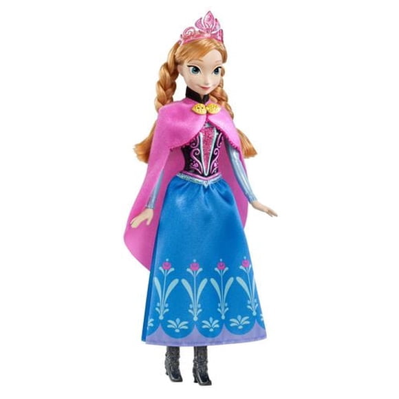 Disney Princess Frozen Anna