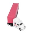 thumbnail image 4 of Container Truck Model, Vivid Real Container Truck Toy Fine Craftsmanship  For Decoration For Above 3 Years Old For Ornaments, 4 of 8