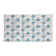thumbnail image 1 of Non-Skid Ultra-Thin Area Rugs Washable Multipurpose 24 x 44 Inches Floor Mat, 1 of 7