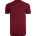 thumbnail image 1 of Build Your Brand T-Shirt pour Hommes à Col Rond, 1 of 4