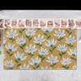 thumbnail image 3 of Coir Door Mat Shasta Daisy 18 X 30, 3 of 3
