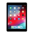 thumbnail image 2 of Refurbished Apple iPad 6th Gen - WiFi Only - 128GB - Space Gray iPad (2018) 9.7 Inch - Excellent Condition, 2 of 7