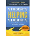 thumbnail image 1 of Étudiants Aidant les Étudiants: Guide pour les Éducateurs Parents sur les Campus Universitaires, 1 of 1