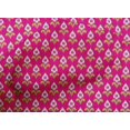 thumbnail image 4 of oneOone Cotton Poplin Fabric Ethnic Ikat Print Fabric BTY 42 Inch Wide, 4 of 4