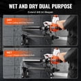 thumbnail image 4 of VEVOR Core Drill Machine 0.8-6.3in Dia 2000W Handheld and Stand Core Drill Rig, 4 of 9