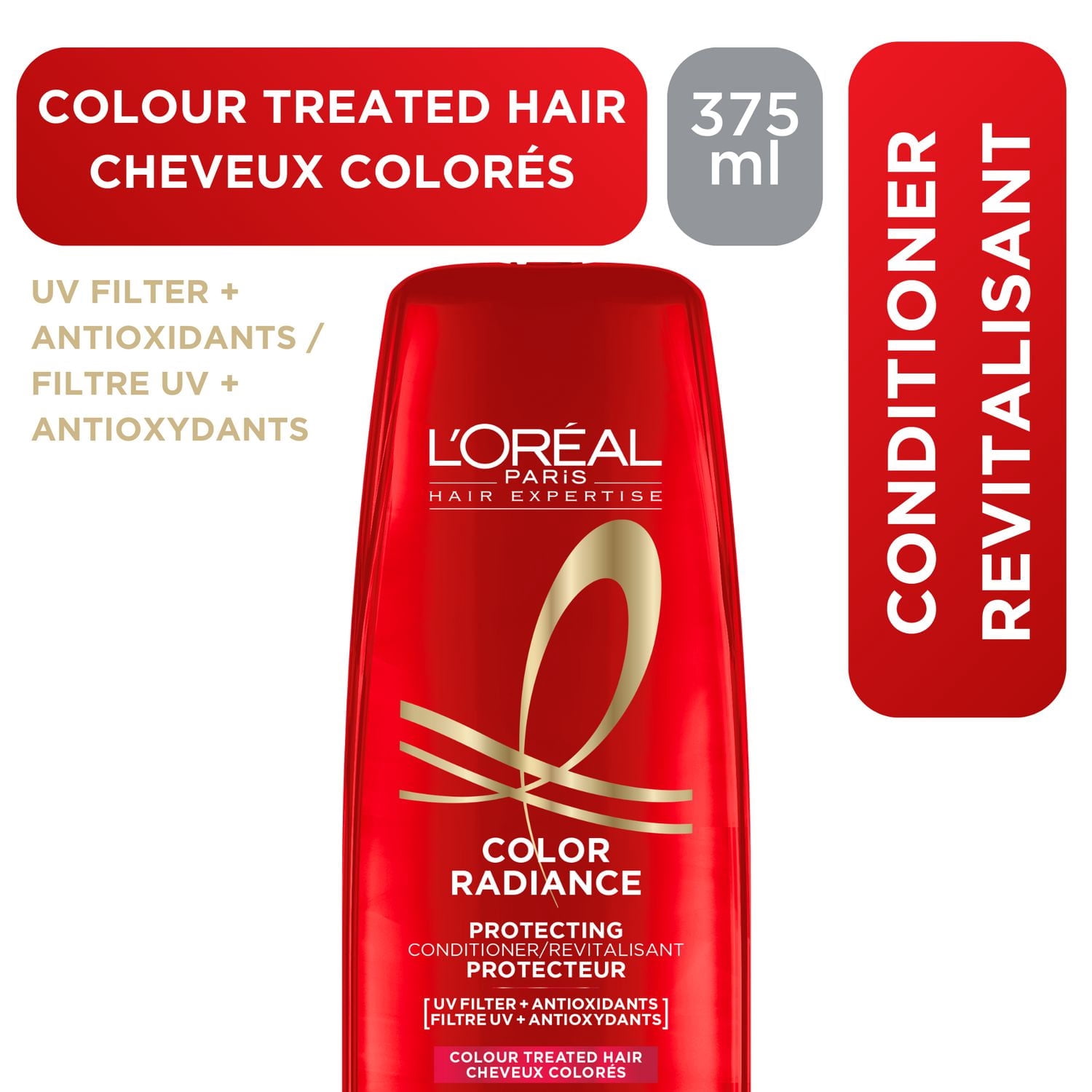 Color Radiance Revitalisant Protecteur de la Couleur