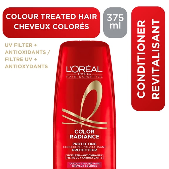 Color Radiance Color Protect Conditioner