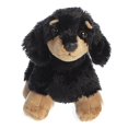 thumbnail image 2 of Aurora Stuffed Animals Mini Flopsie-Vienna (Dog) 8", 2 of 2