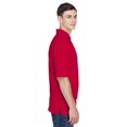thumbnail image 3 of Harriton Men's 5.6 oz. Easy Blendâ„¢ Polo, 3 of 3