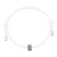 thumbnail image 1 of Carbide Emergency Bracelet Escape Tool for Car Glass Breaking - Adjustable Unisex Safety Jewelry, 1 of 2