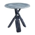 thumbnail image 3 of Nola Side Table, Blue, 3 of 7