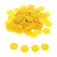 thumbnail image 3 of Pirates Shining Game Props Bingo Game Toy Playset Concave Edge Yellow, 3 of 8