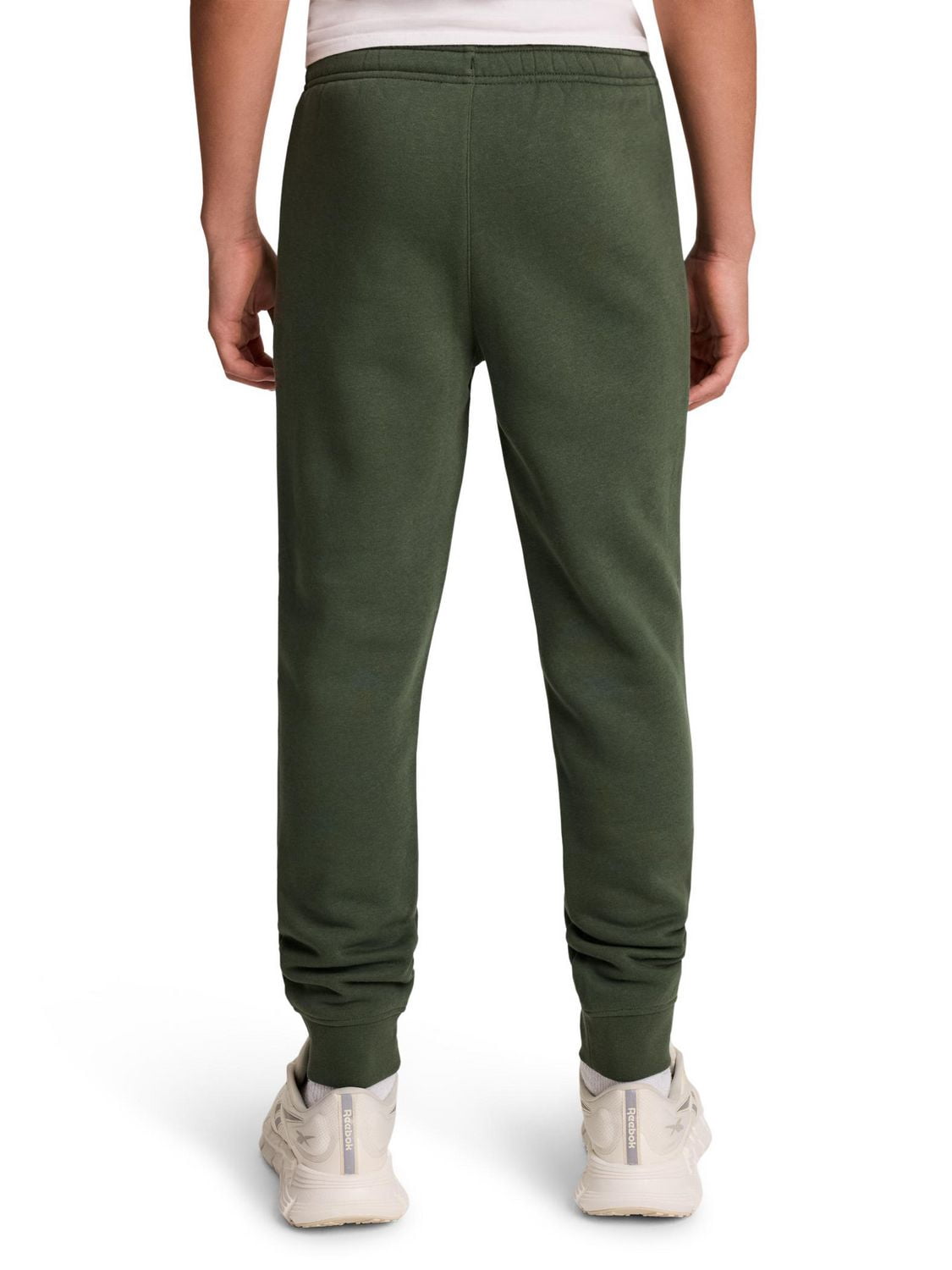 Reebok Boys Delta Fleece Jogger