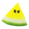 thumbnail image 2 of Fake Fruit Slice Decoration, Fruit Props, High Simulation Fruit Slice Model, 2 of 9