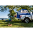 thumbnail image 2 of Napier Sportz 57044 6.2 Foot Easy Setup Compact Regular Truck Bed Tent, Blue, 2 of 10