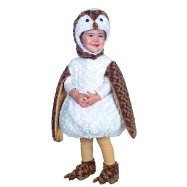 Sous-chemises Blanches Grange OWL Tout-Petit 2T-4T costume
