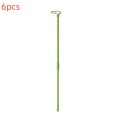 thumbnail image 2 of Pots for Plants 6Pcs Orchid Succulent Special Bracket Plant Pot Plant Flower Modeling Support Pole Fixed Fall Leaf Protection Frame Flower Pots Outdoor, 2 of 3