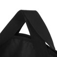 thumbnail image 3 of KAKOWELY Wear Resistant Instrument Storage Bag Cymbal Bag Tote Pouch Instrument Holder,20.47"X20.47"X0.59", 3 of 4