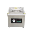 thumbnail image 3 of INTBUYING Scelleuse sous Vide de Bureau pour Chambre, Machine de Mise sous Vide pour Aliments de Cuisine, Machine de Scellage d'Emballage sous Vide pour Food Saver, Usage Domestique Commercial, 110 V, 3 of 11