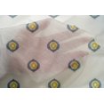 thumbnail image 4 of oneOone Cotton Silk Fabric Circle Ikat Decor Fabric Printed BTY 42 Inch Wide, 4 of 4