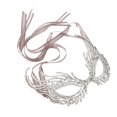 thumbnail image 2 of WHEANG Masquerade For Women Halloween Style With Ribbon Ties For Prom Costume And Dance Makeup Props, 2 of 5