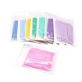 thumbnail image 3 of 100 PCS Disposable Micro Brush SwaApplicators Eyelash Extension Mascara Wands (Yellow), 3 of 4