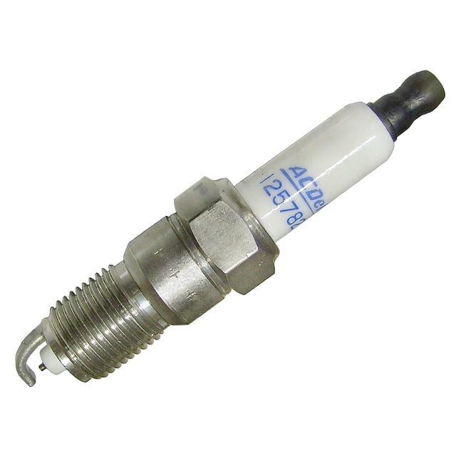 Bougie d'Allumage Double Platine 41-983 par ACDELCO PROFESSIONAL CANADA