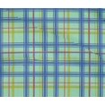 thumbnail image 4 of oneOone Cotton Flex Fabric Madras Check Print Fabric By The Yard 40 Inch Wide, 4 of 4