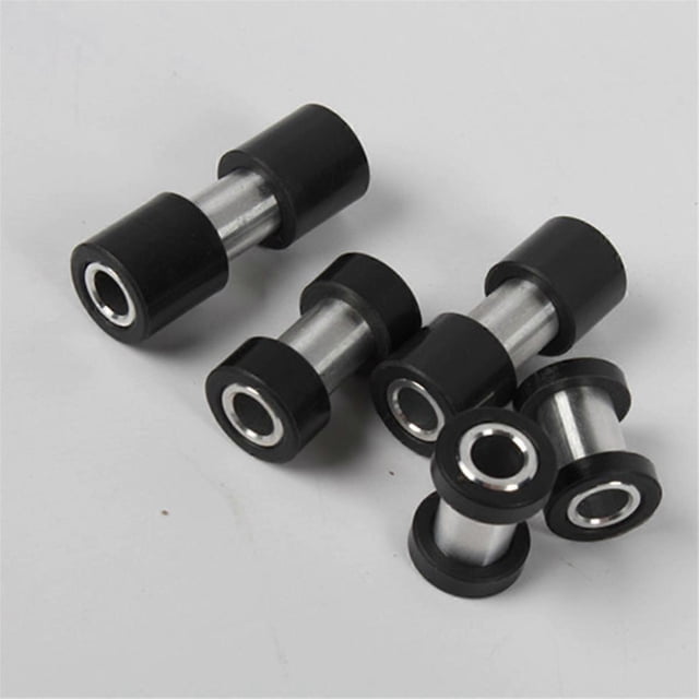 Mountain Bike Soft Tail Rear Absorber Rear Bile Bushing 32mm