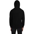 thumbnail image 4 of Barley Davidson And The More Beer Man #1 Unisex Hoodie, 4 of 10