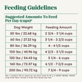 thumbnail image 4 of Nutro Natural Choice Large Breed Adult Dry Dog Food Chicken & Brown Rice Recipe 9.07kg, 4 of 9