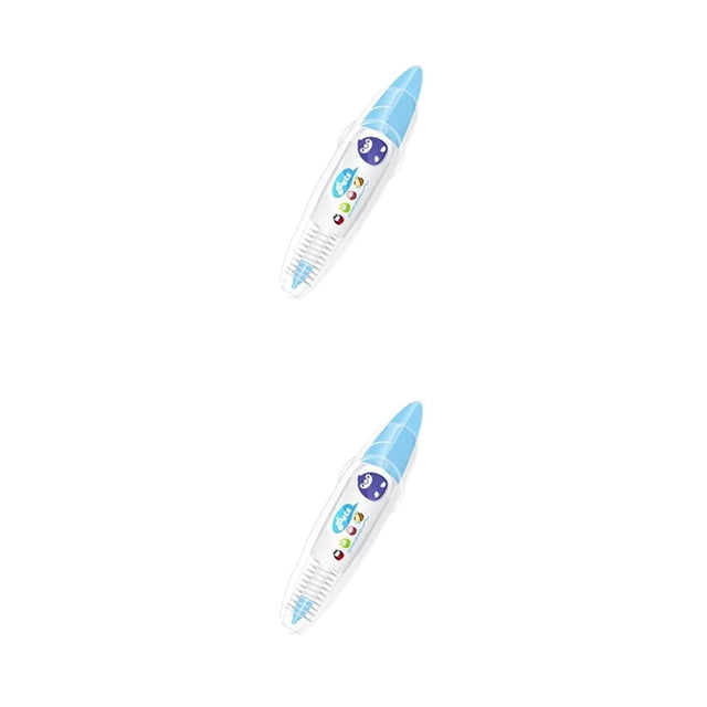 relayinert Correction Tape Cute Appearance Sweet Gift Office Accessories Writing Sticker Workmanship DIY Prop Student Supplies Tumbler Pattern 2Set