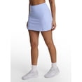 thumbnail image 4 of Reebok Jupe-short taille haute move pour femme, 4 of 7