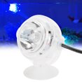thumbnail image 1 of FAGINEY Waterproof Aquarium Light, Fish Tanks Light, For Aquarium Fish Tanks, 1 of 8