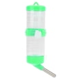thumbnail image 3 of Hamster Water Bottle Hamster Water Dispenser Bottle Hamster Water Dispenser For Cage Hamster Water Bottle Dispenser Automatic No Drip Hamster Drinking Fountain For Small Animals, 3 of 8