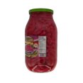thumbnail image 3 of Al Dayaa Pickled Turnips, 3 L Jar, 3 of 5