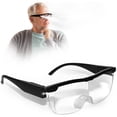 thumbnail image 1 of Magnifying glasses with light Magnifying glasses, 1 of 3