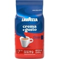 thumbnail image 1 of Lavazza - Crema e Gusto 1KG Whole Bean Coffee - Medium Roast, 1 of 6