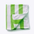 thumbnail image 4 of Serviette de plage à rayures Cabana Mainstays, 4 of 6