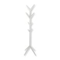 thumbnail image 1 of ITY International - Coat Hook/Coat Rack, Made of MDF, 70" Height, White, 1 of 4