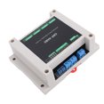 thumbnail image 1 of 10A 5V 2 Channel GPIO Relay Switch Board Module, Optocoupler Isolation, Industrial Automation Control, ABS Rail Mount Case, for Smart Home Systems, 1 of 7