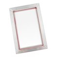 thumbnail image 1 of 1 Pack Screen Printing Frame Silk Print Polyester Mesh for Printed 31x41 90T 31x41cm 90T, 1 of 9