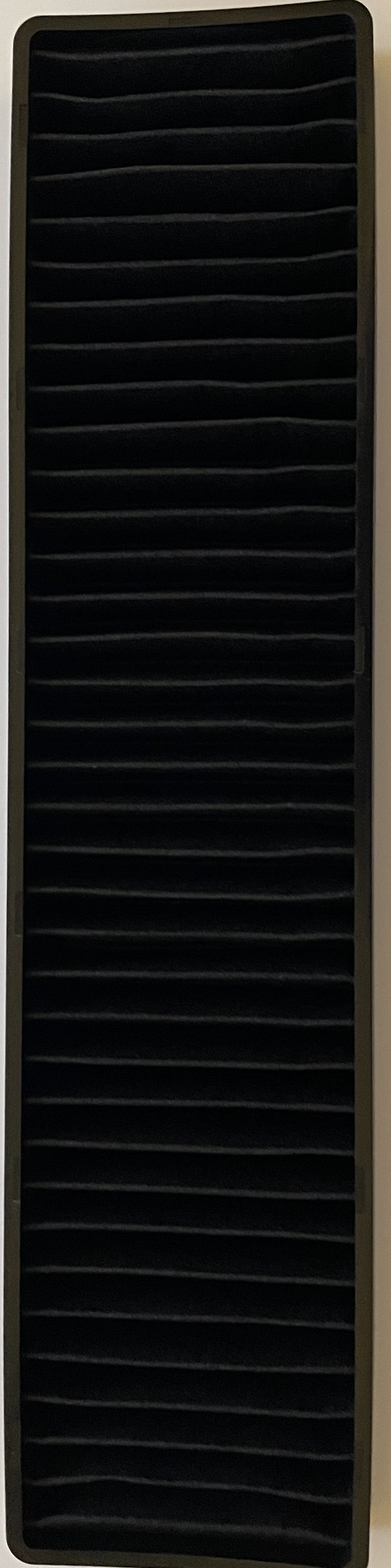 FilterMee Part #  5230W1A003A Microwave Charcoal Filter Compatible with  Model # JNM7196SK6SS, JVM7195SK6SS, 1 Pack