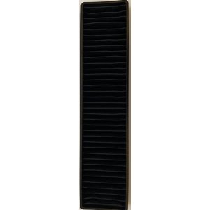 FilterMee Partie # 5230W1A003A Filtre à charbon Micro-ondes compatible avec le modèle # JNM7196SK6SS, JVM7195SK6SS, paquet de 1